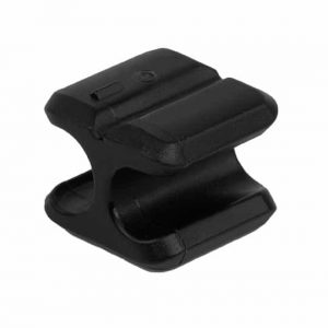 capgo OL Clip Connector for 4 & 5mm Housing 100pcs