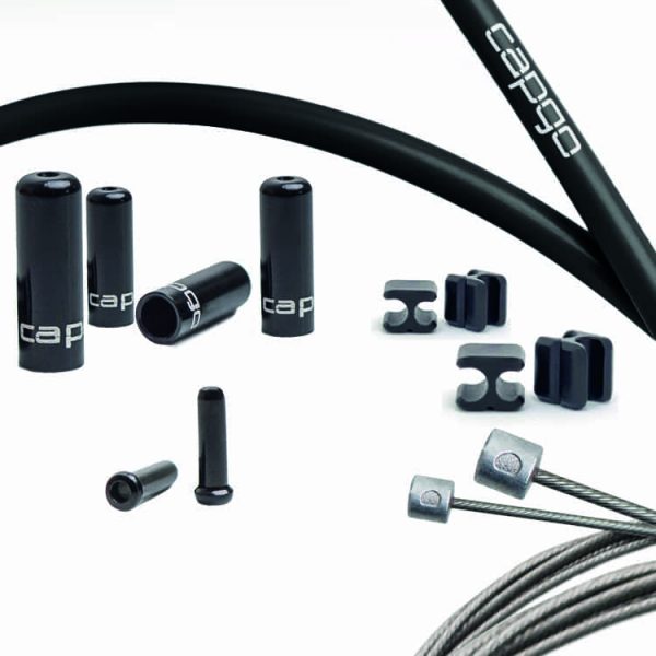 capgo OL Shift Set | capgo